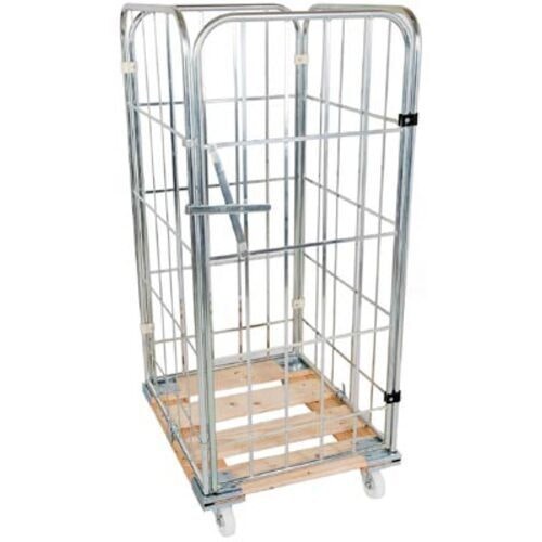 Drahtgitter rollbox seitig - drahtgitter,