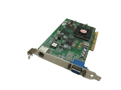 Ati radeon 7200 - ati,