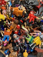 CHOOSE YOUR PLAYMOBIL FIGURE
