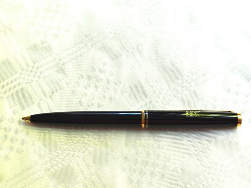 Vintage montblanc - vintage,
