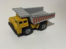 MATCHBOX  Dump Truck LKW