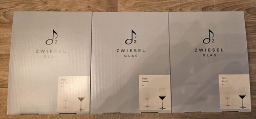 Schott zwiesel glas - x, pure