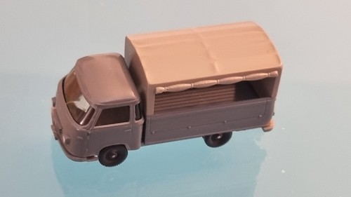 Wiking ein borgward - ein,