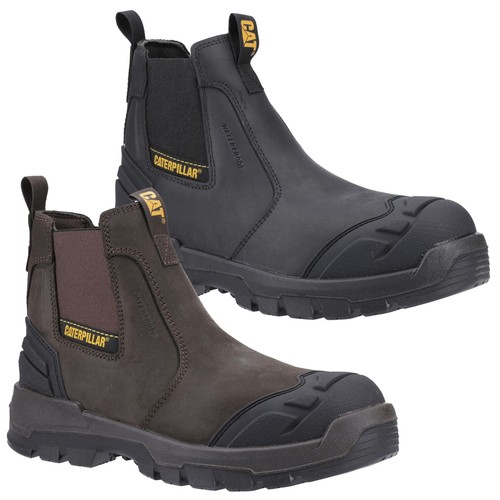 Herren caterpillar striver - herren, xl