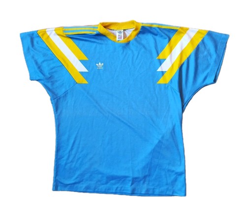 Adidas vintage trikot 1990 - vintage,