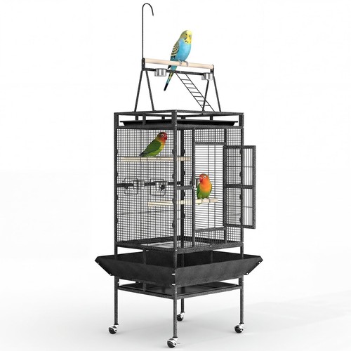 Vogelkäfig voliere xxl - voliere,,
