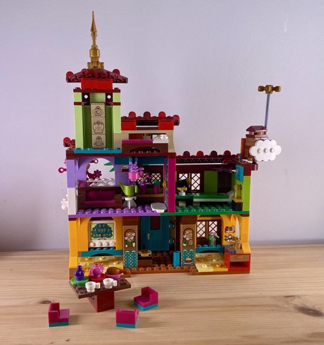 Lego disney 43202 das - lego,