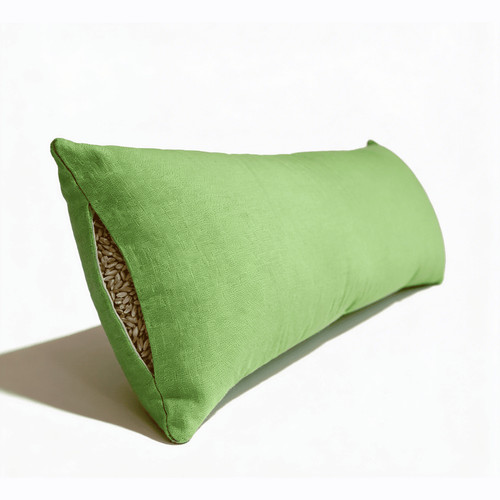 Yoga bolster 60x22cm - bolster,