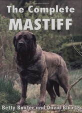 The Complete Mastiff (Book of