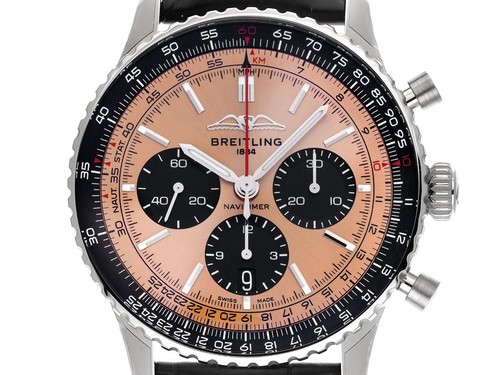 Breitling navitimer b01 - breitling,