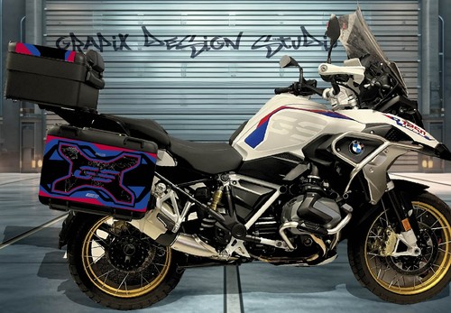 Bmw vario rallye option - rallye, 719