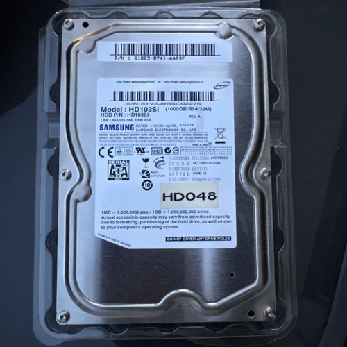 Festplatte samsung 1tb - festplatte,