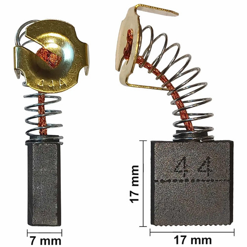 Kohlebürsten kohlen für - kohlebürsten,