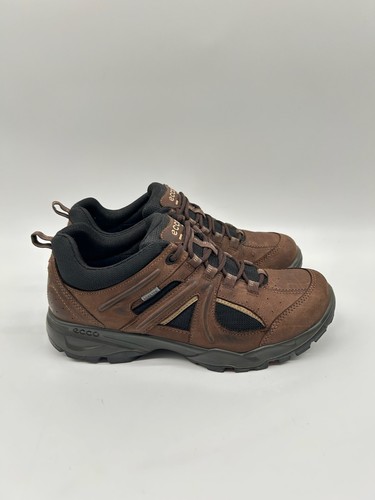 Ecco herren wanderschuhe - ecco,