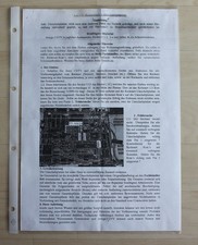 Amiga Anleitung von W.A.W. - Elektronik für CDTV-Kickstart-Umschaltplatine