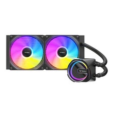 Antec Skeleton 240 ARGB CPU