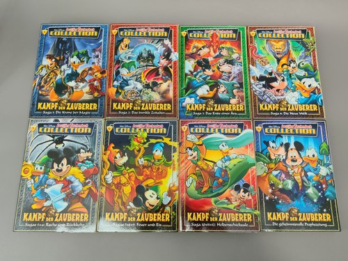 Lustiges taschenbuch - lustiges,