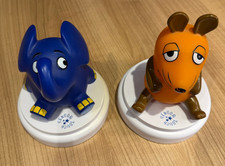 2x ANSMANN Kinder LED