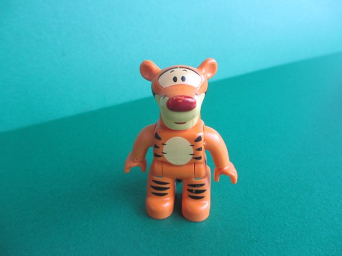 Lego duplo figur disney tigger - duplo,