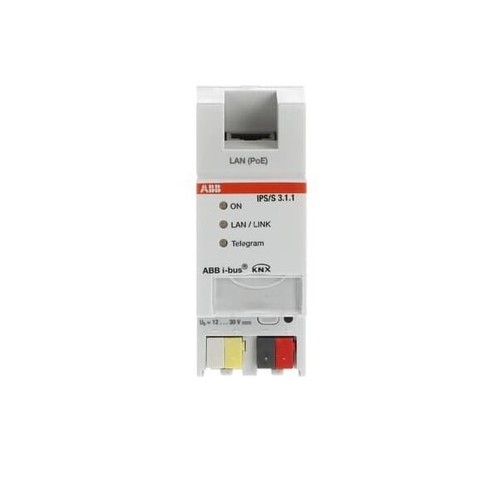 Abb schnittstelle - abb, ip-schnittstelle