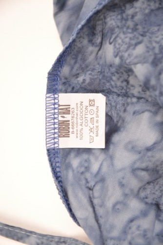 Robin hat haube stf - robin, rh-stf