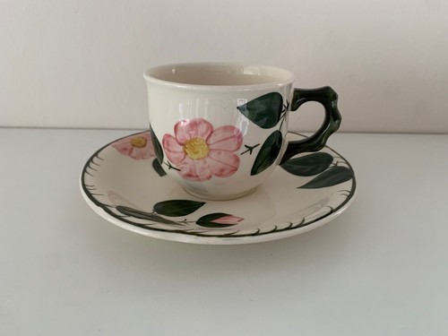 Villeroy boch wildrose - boch, *