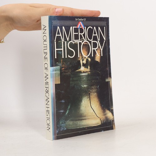 Outline american - an,
