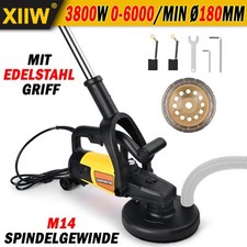 Betonschleifer Betonfräse