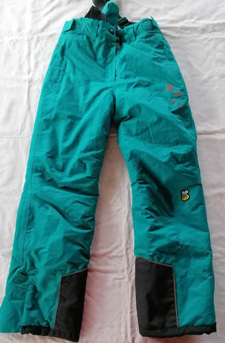 Schneehose skihose winterhose - schneehose,
