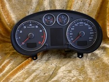 AUDI A3 / 8P 1.4TFSI