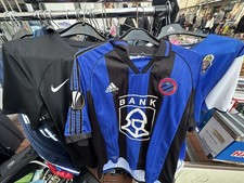 Trikot Sammlung Selten No