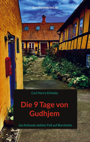 Carl harry kirkeby die - carl,
