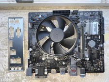 ASUS PRIME H310M-A R2.0 Mainboard Sockel 1151 + Intel Core i3-8100 CPU Bundle