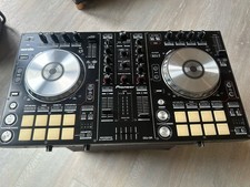 Pioneer DJ DDJ-SR DJ