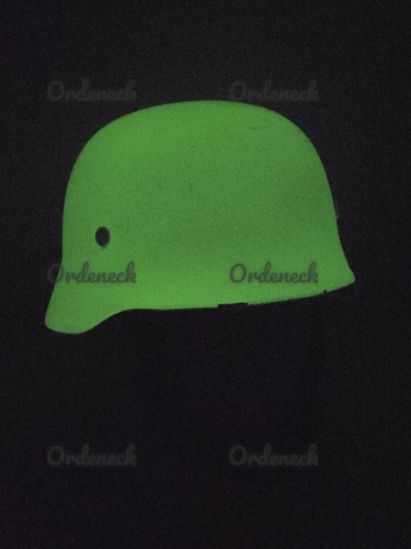 Feuerwehrhelm nachtleuchtend - feuerwehrhelm,