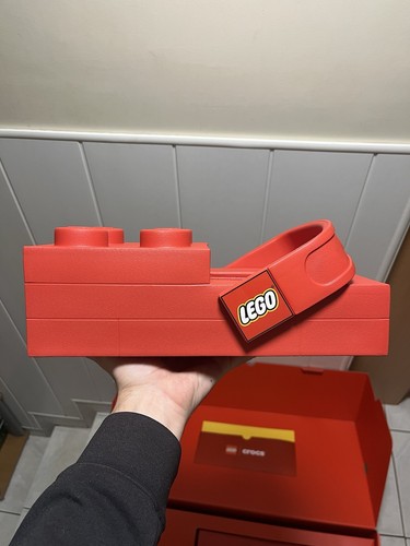 Crocs lego brick - crocs™, lego®