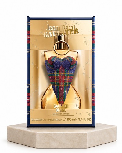 Jean paul gaultier divine - gaultier, /