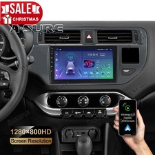 2+32G Android 14 Autoradio GPS