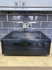 Yamaha DSP-A2070 Natural Sound