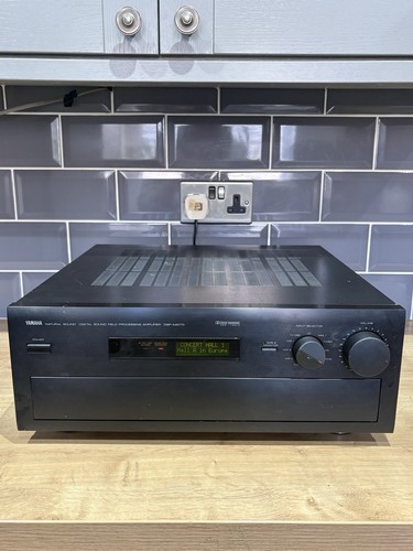 Yamaha dsp a2070 natural - yamaha, dsp-a2070