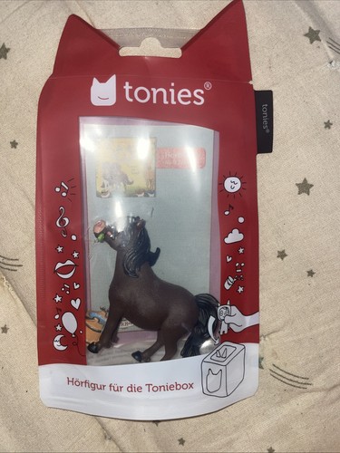 Tonie haferhorde flausen - haferhorde,