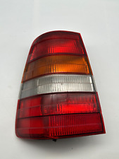 Mercedes W124 Kombi  Rückleuchte Rücklicht Heckleuchte LINKS A1248204364  E719