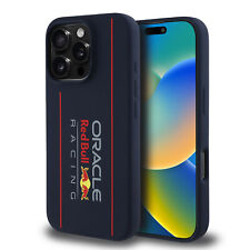 Red Bull Silikon vertikal Logo