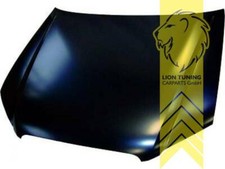 Motorhaube für Audi A4 B7 8E