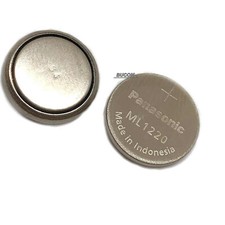 ML1220 Cmos Bios Batterie 3V