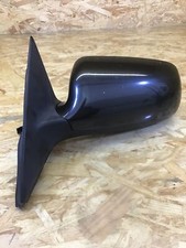 353751 Außenspiegel elektrisch lackiert links AUDI A6 Avant (4B, C5) 4B1958531