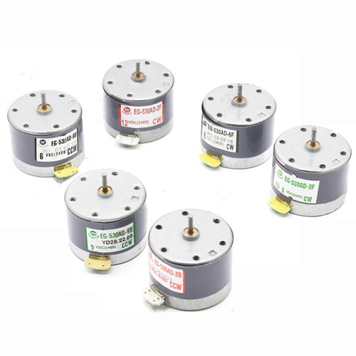 530ad 6 12v - eg-530ad-2b/2f, dc
