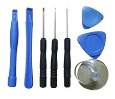 Werkzeugset für Handy Reparatur Universal Set Display Smartphone Tablet Akku