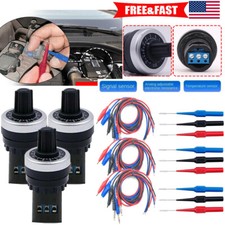 3Set Auto Circuit Tester