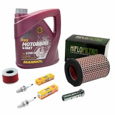 Öl 4L für Honda CX 500